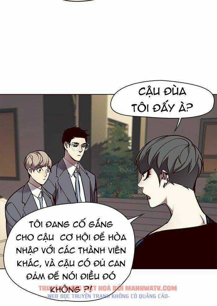 Eleceed - Hoá Thân Thành Mèo Chapter 66 trang 59