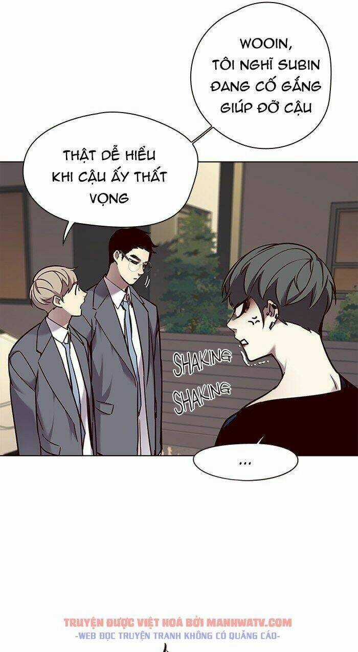 Eleceed - Hoá Thân Thành Mèo Chapter 66 trang 60