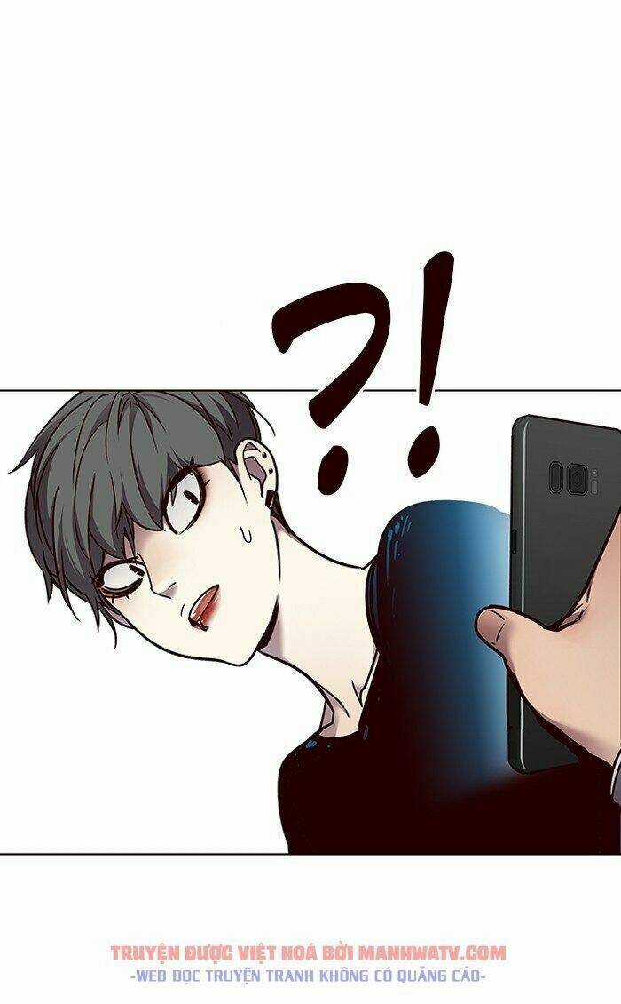 Eleceed - Hoá Thân Thành Mèo Chapter 66 trang 63