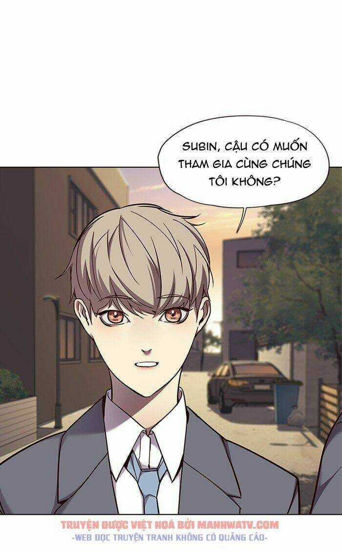 Eleceed - Hoá Thân Thành Mèo Chapter 66 trang 67