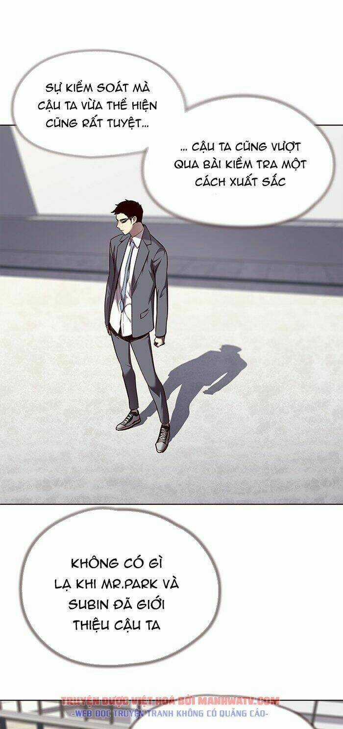 Eleceed - Hoá Thân Thành Mèo Chapter 66 trang 7