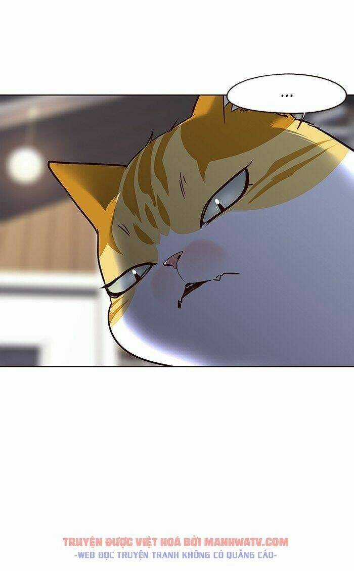 Eleceed - Hoá Thân Thành Mèo Chapter 66 trang 74