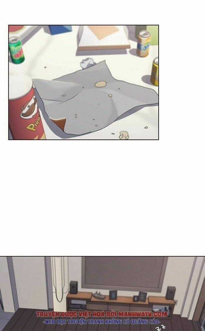 Eleceed - Hoá Thân Thành Mèo Chapter 66 trang 76