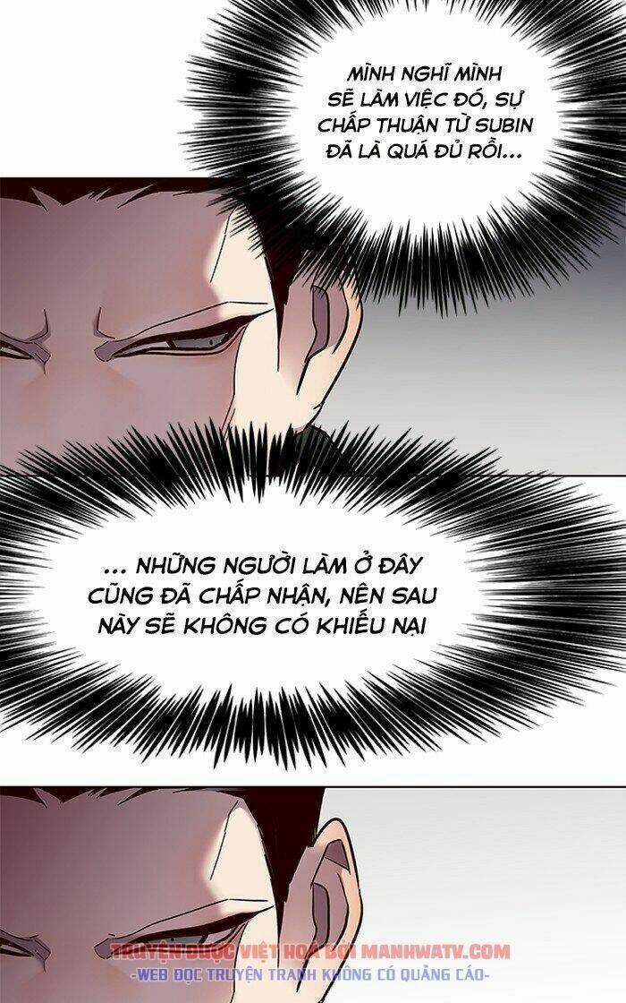 Eleceed - Hoá Thân Thành Mèo Chapter 66 trang 9