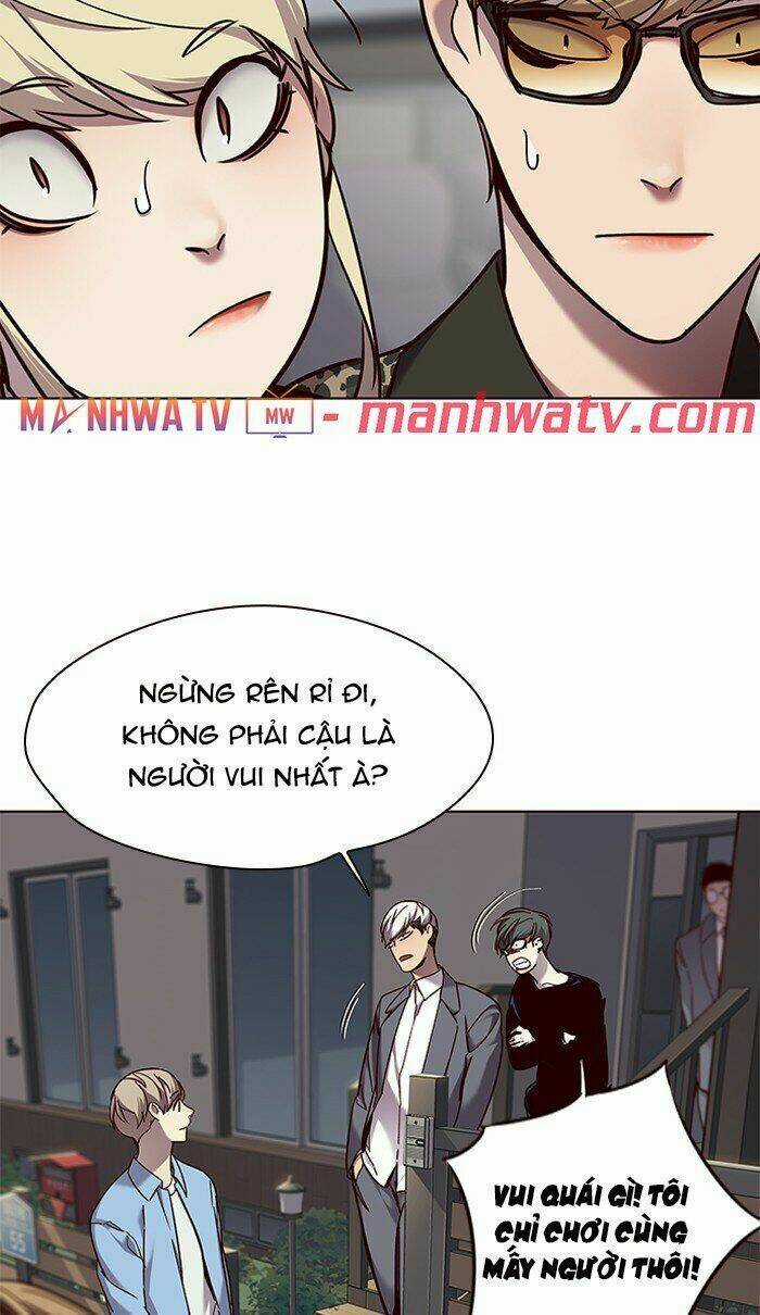 Eleceed - Hoá Thân Thành Mèo Chapter 67 trang 10