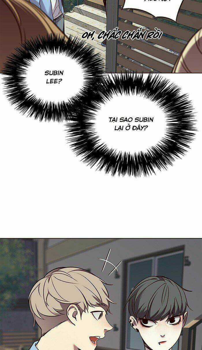 Eleceed - Hoá Thân Thành Mèo Chapter 67 trang 11