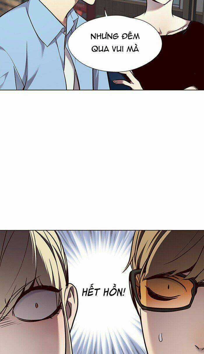 Eleceed - Hoá Thân Thành Mèo Chapter 67 trang 12