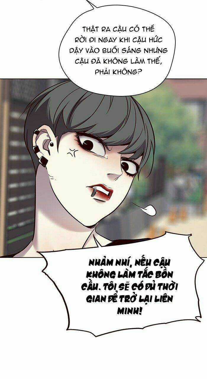 Eleceed - Hoá Thân Thành Mèo Chapter 67 trang 19