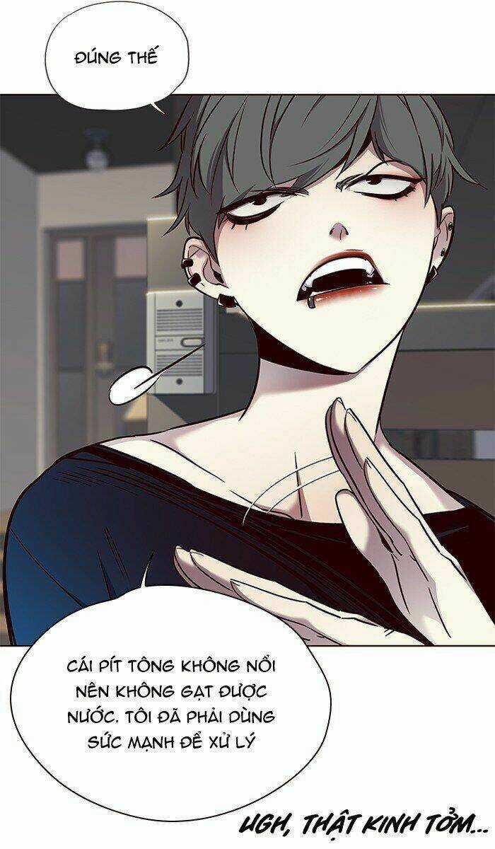 Eleceed - Hoá Thân Thành Mèo Chapter 67 trang 21