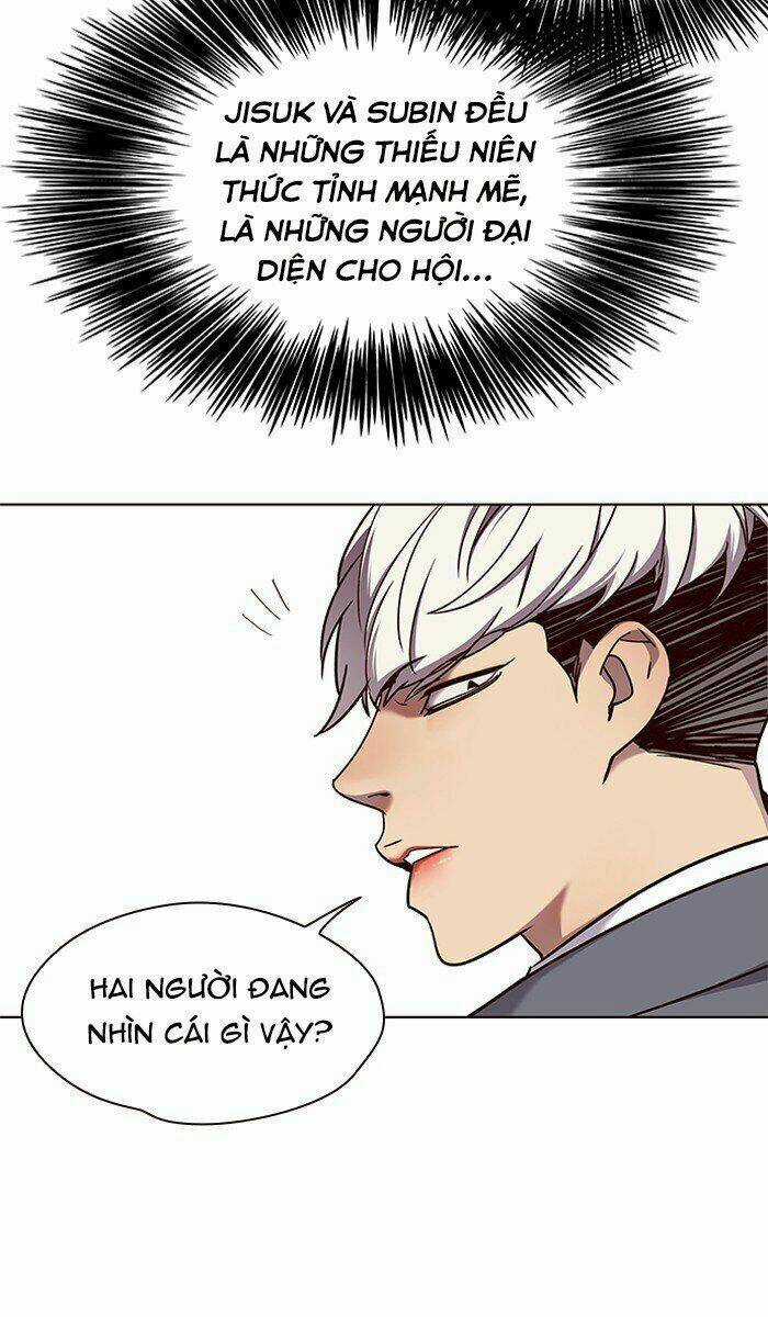 Eleceed - Hoá Thân Thành Mèo Chapter 67 trang 29