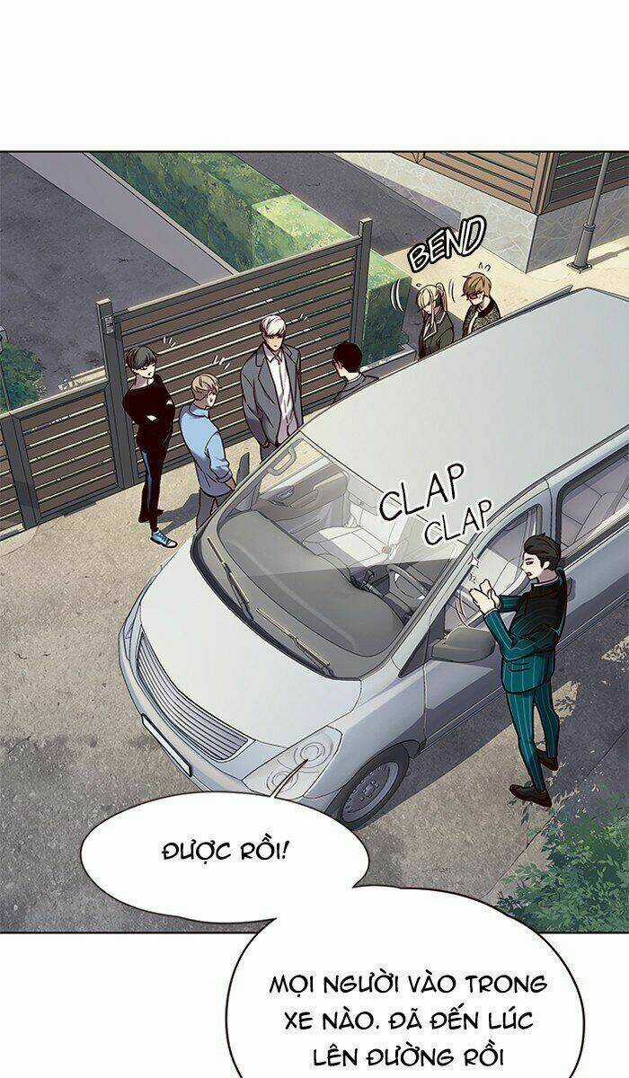 Eleceed - Hoá Thân Thành Mèo Chapter 67 trang 30