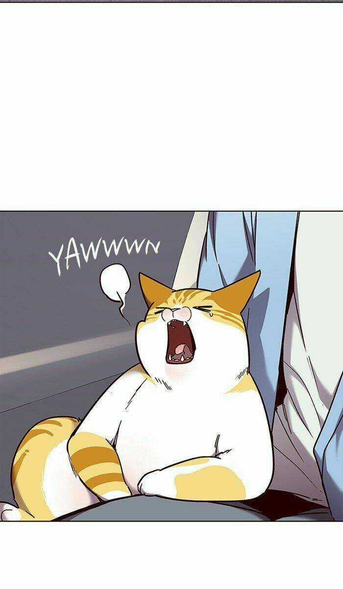 Eleceed - Hoá Thân Thành Mèo Chapter 67 trang 32