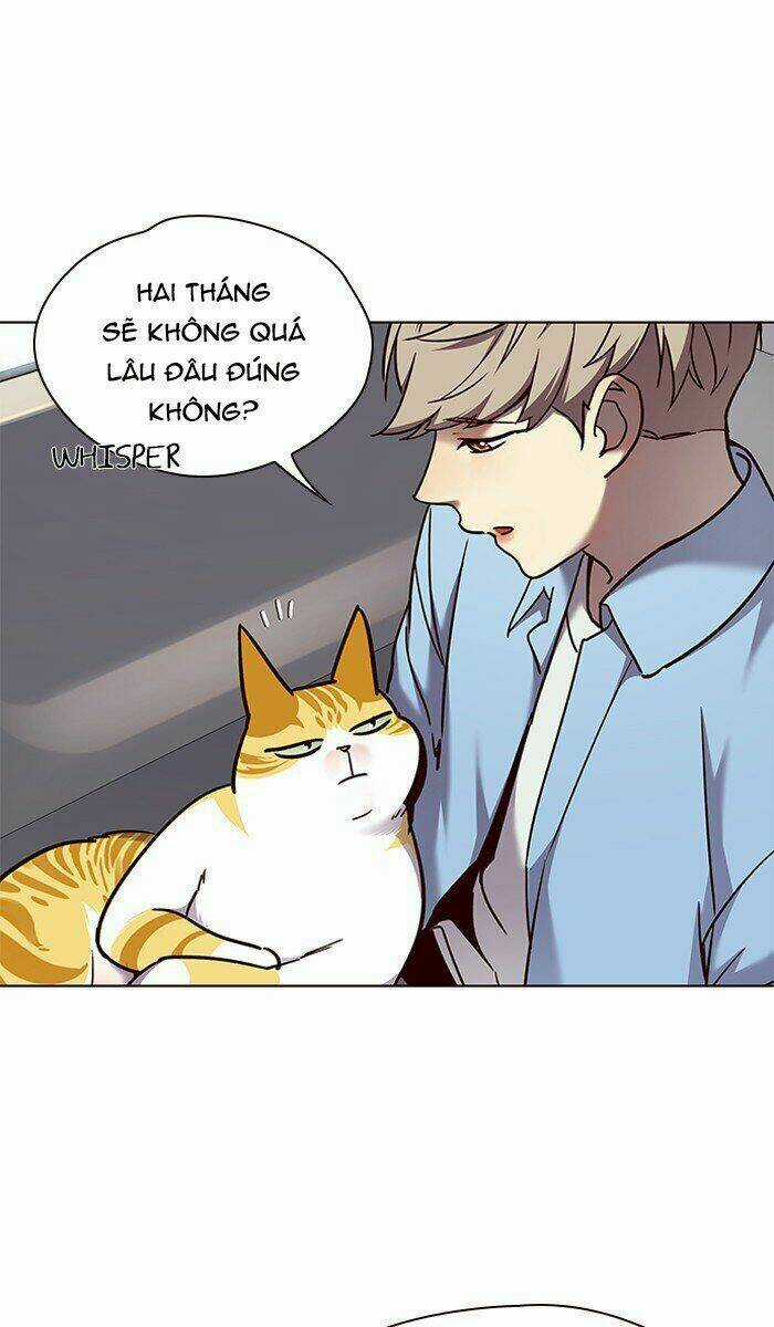 Eleceed - Hoá Thân Thành Mèo Chapter 67 trang 33