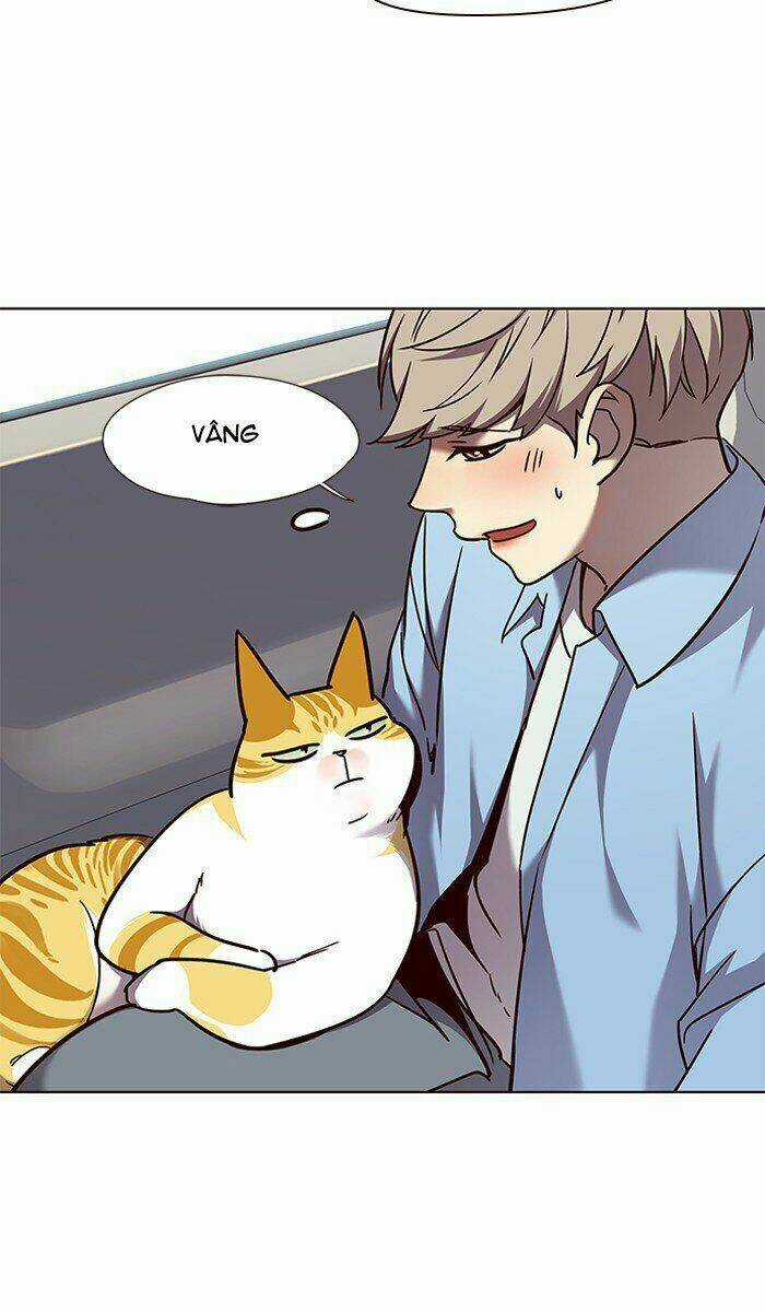 Eleceed - Hoá Thân Thành Mèo Chapter 67 trang 35