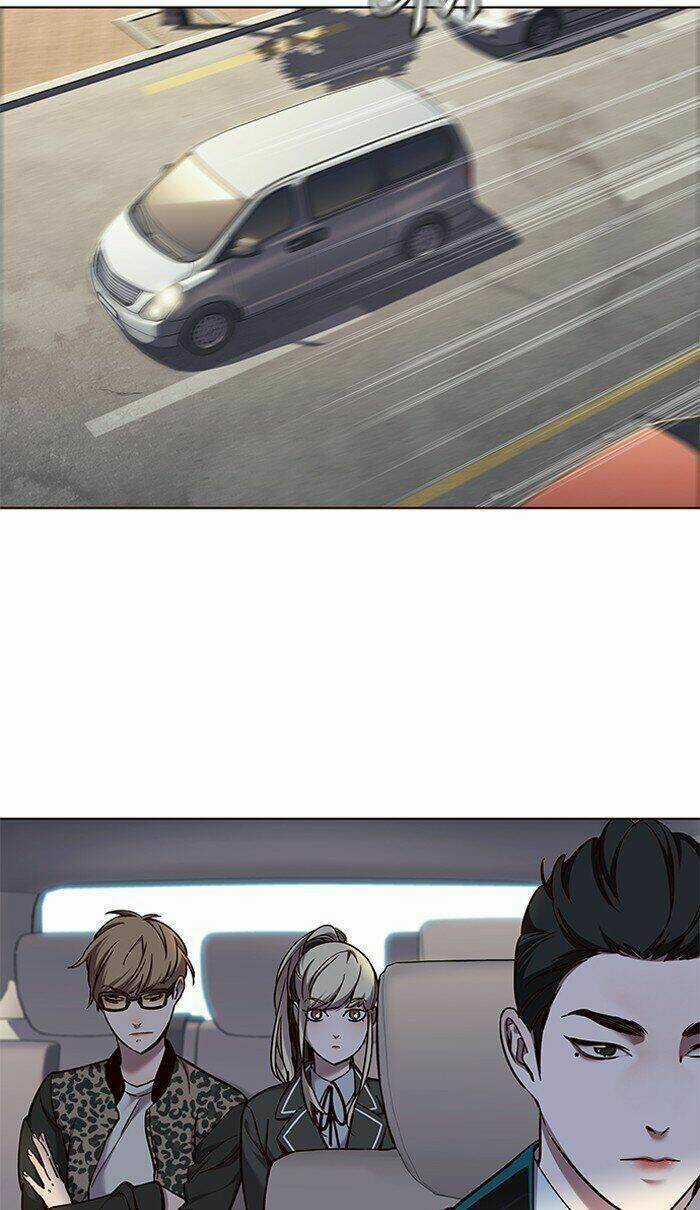 Eleceed - Hoá Thân Thành Mèo Chapter 67 trang 4