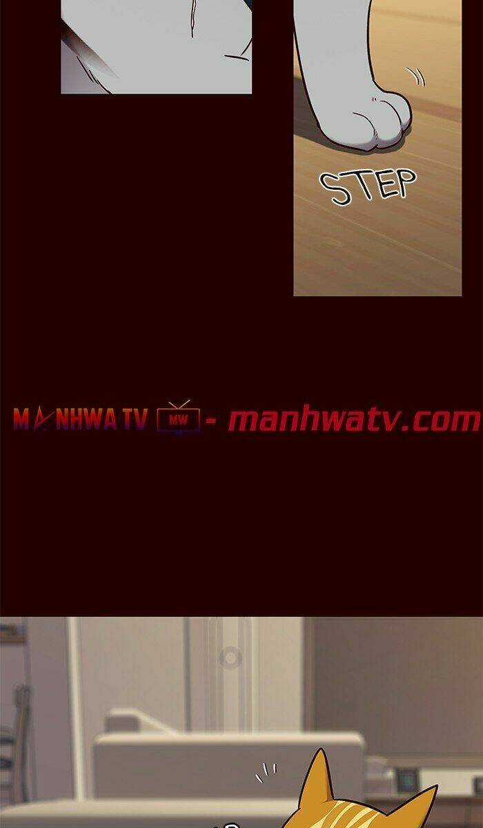 Eleceed - Hoá Thân Thành Mèo Chapter 67 trang 42