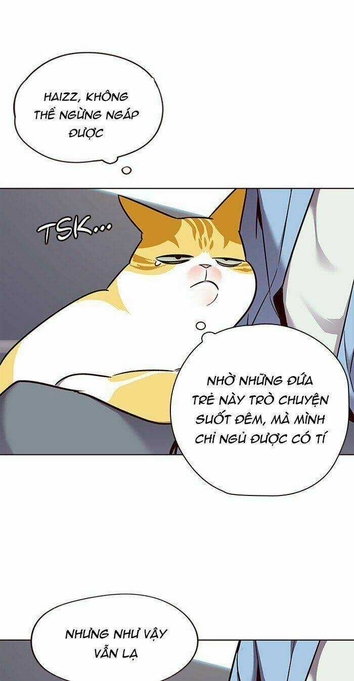 Eleceed - Hoá Thân Thành Mèo Chapter 67 trang 46