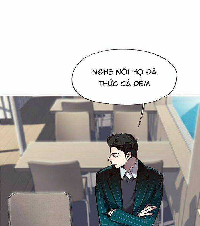 Eleceed - Hoá Thân Thành Mèo Chapter 67 trang 52