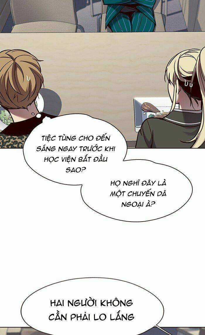 Eleceed - Hoá Thân Thành Mèo Chapter 67 trang 53