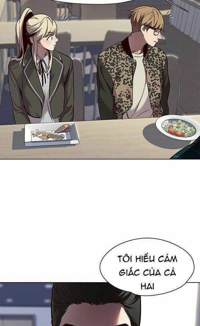 Eleceed - Hoá Thân Thành Mèo Chapter 67 trang 54