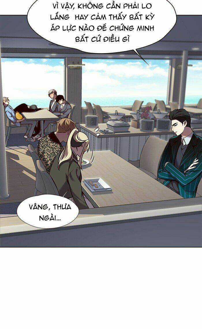 Eleceed - Hoá Thân Thành Mèo Chapter 67 trang 56