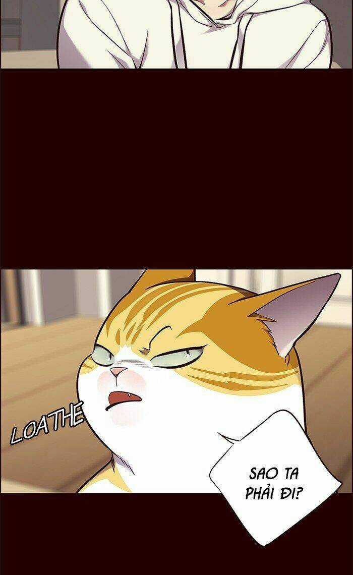 Eleceed - Hoá Thân Thành Mèo Chapter 67 trang 60