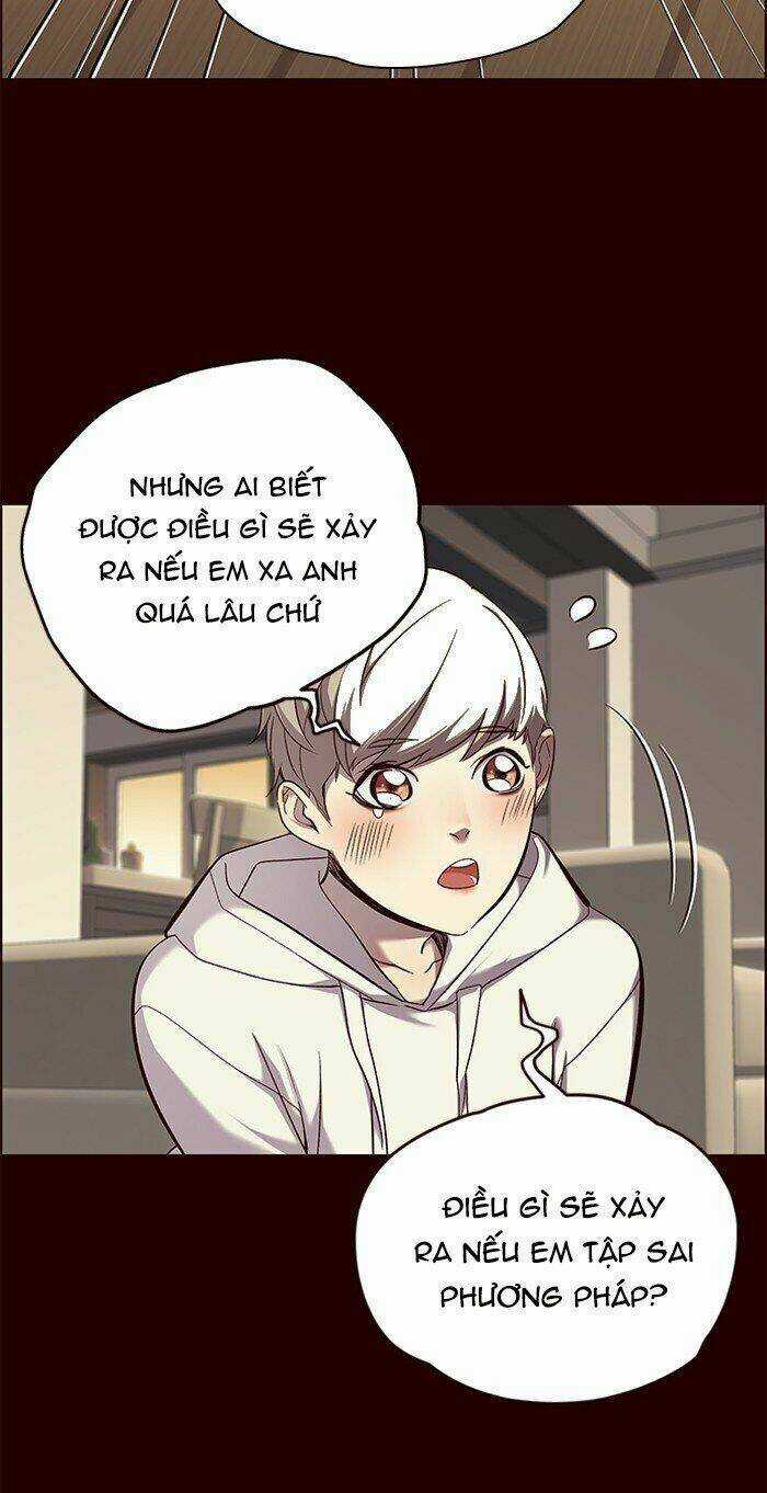 Eleceed - Hoá Thân Thành Mèo Chapter 67 trang 62