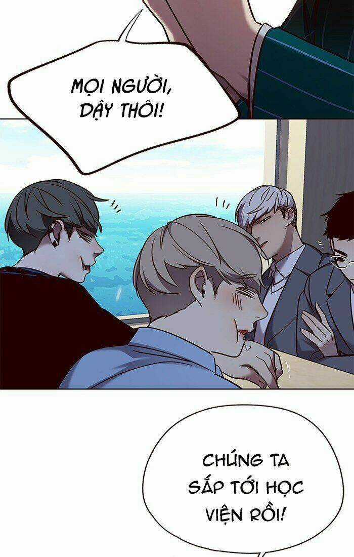 Eleceed - Hoá Thân Thành Mèo Chapter 67 trang 69