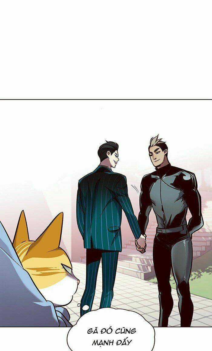 Eleceed - Hoá Thân Thành Mèo Chapter 68 trang 17