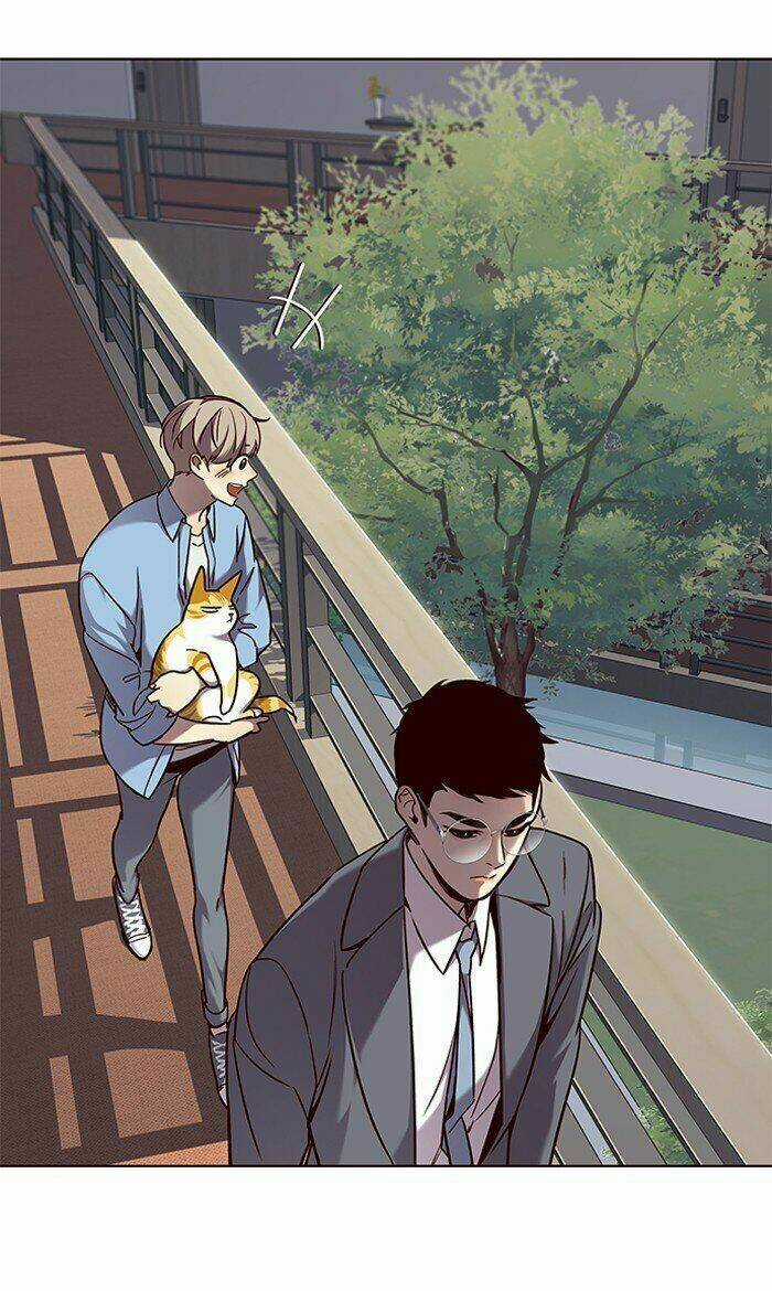 Eleceed - Hoá Thân Thành Mèo Chapter 68 trang 29