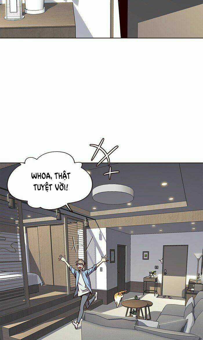 Eleceed - Hoá Thân Thành Mèo Chapter 68 trang 33