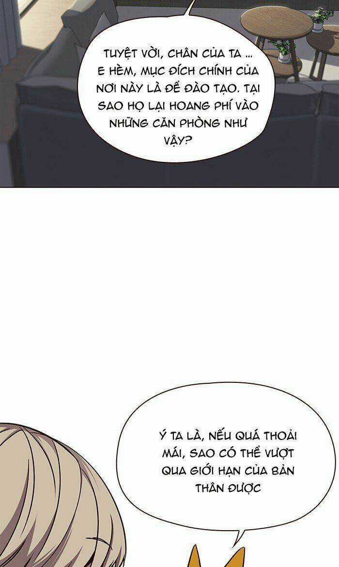 Eleceed - Hoá Thân Thành Mèo Chapter 68 trang 36