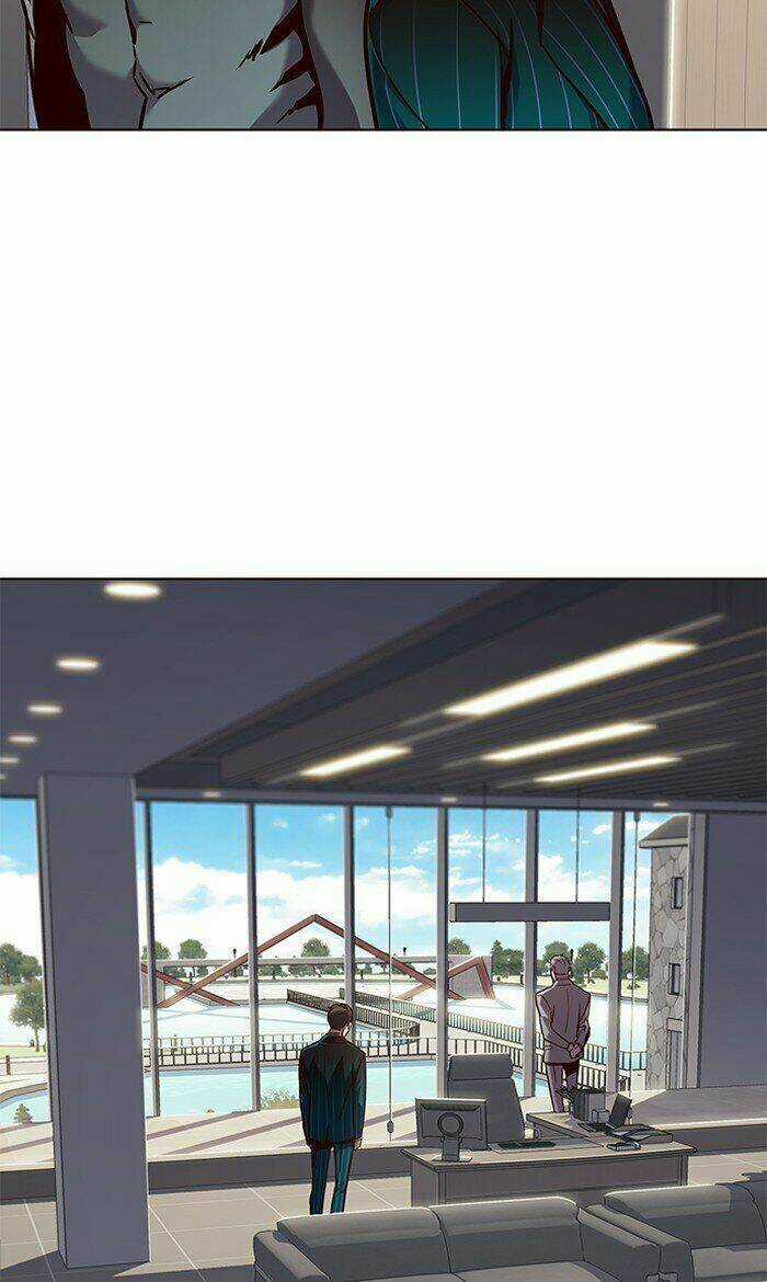 Eleceed - Hoá Thân Thành Mèo Chapter 68 trang 40