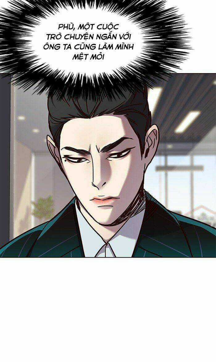 Eleceed - Hoá Thân Thành Mèo Chapter 68 trang 48