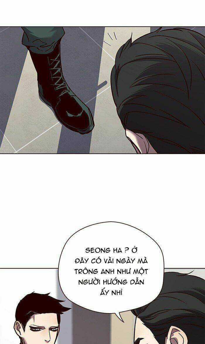 Eleceed - Hoá Thân Thành Mèo Chapter 68 trang 49