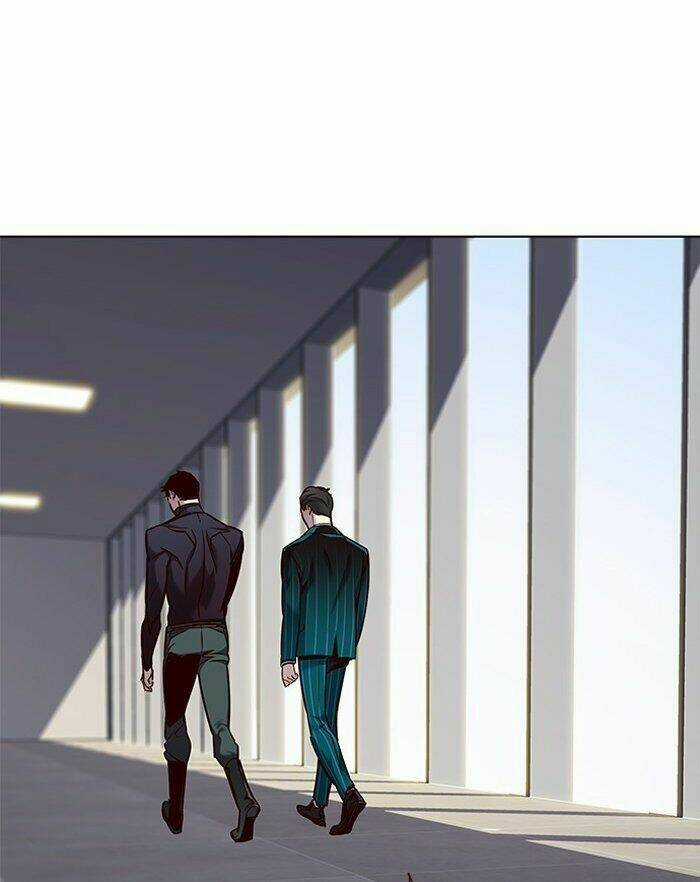 Eleceed - Hoá Thân Thành Mèo Chapter 68 trang 55