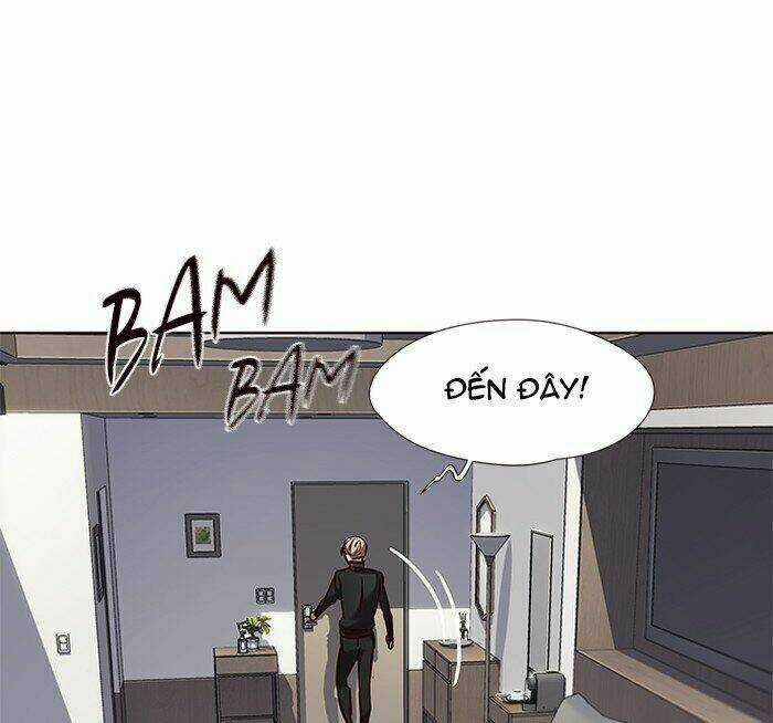 Eleceed - Hoá Thân Thành Mèo Chapter 68 trang 58