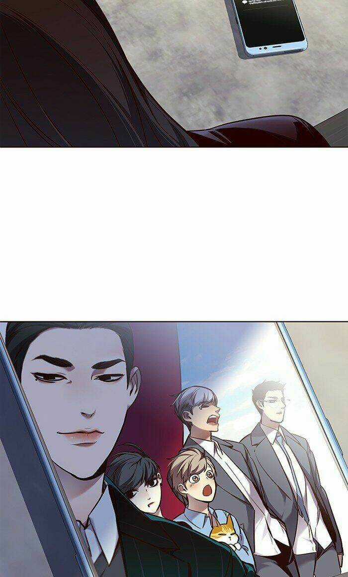 Eleceed - Hoá Thân Thành Mèo Chapter 68 trang 6