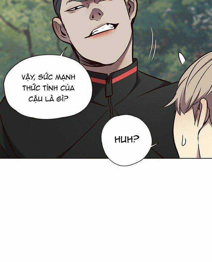 Eleceed - Hoá Thân Thành Mèo Chapter 68 trang 63