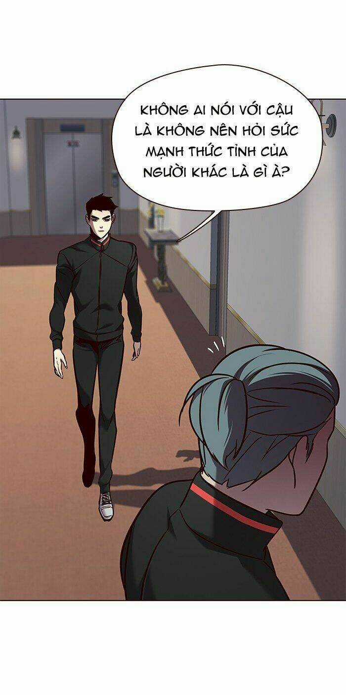 Eleceed - Hoá Thân Thành Mèo Chapter 68 trang 64