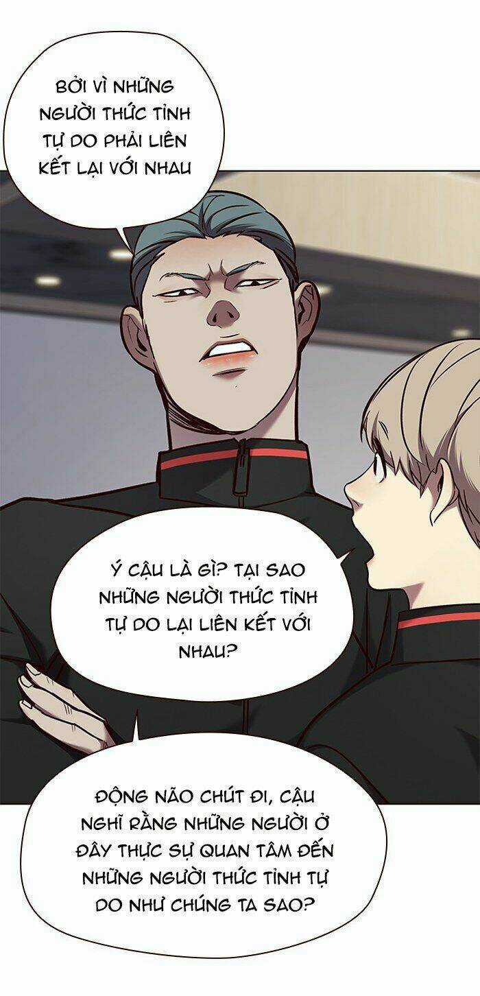 Eleceed - Hoá Thân Thành Mèo Chapter 68 trang 68