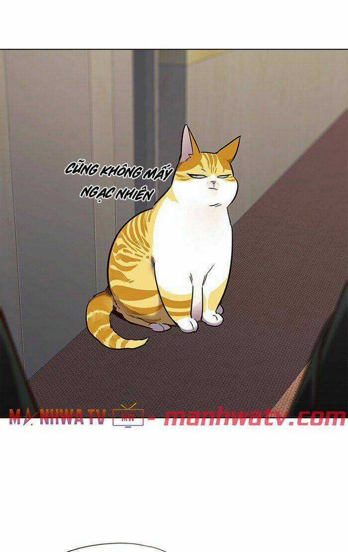 Eleceed - Hoá Thân Thành Mèo Chapter 68 trang 70