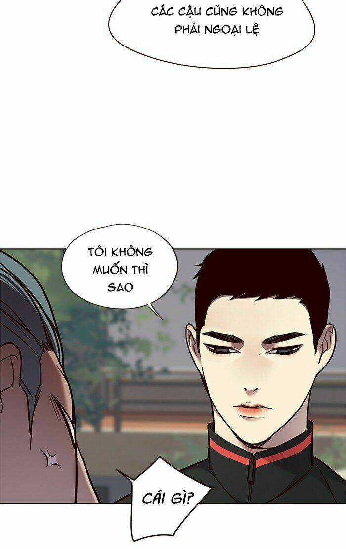 Eleceed - Hoá Thân Thành Mèo Chapter 68 trang 73