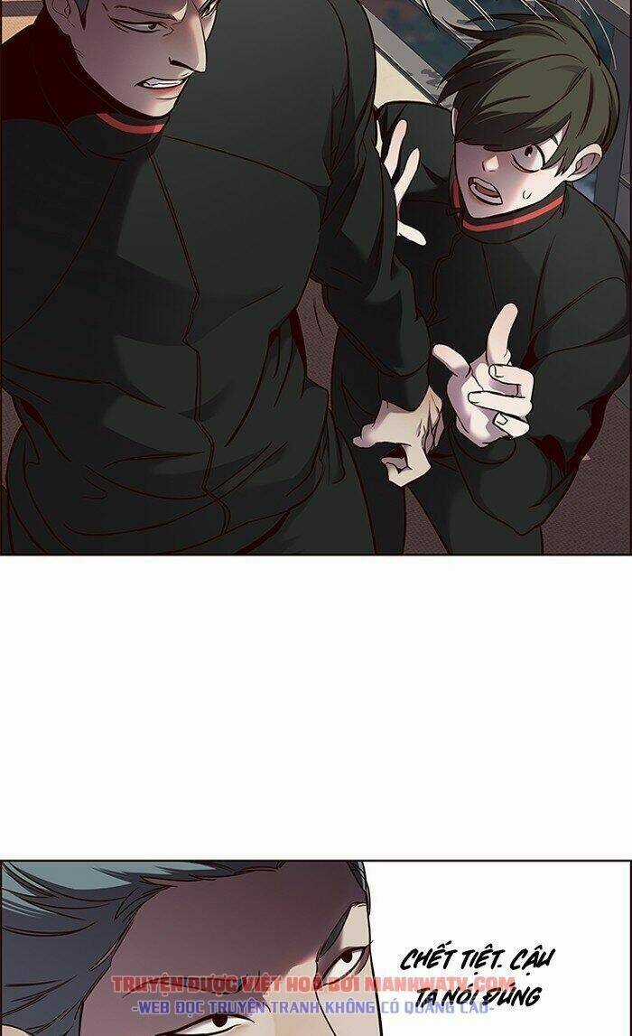 Eleceed - Hoá Thân Thành Mèo Chapter 69 trang 14