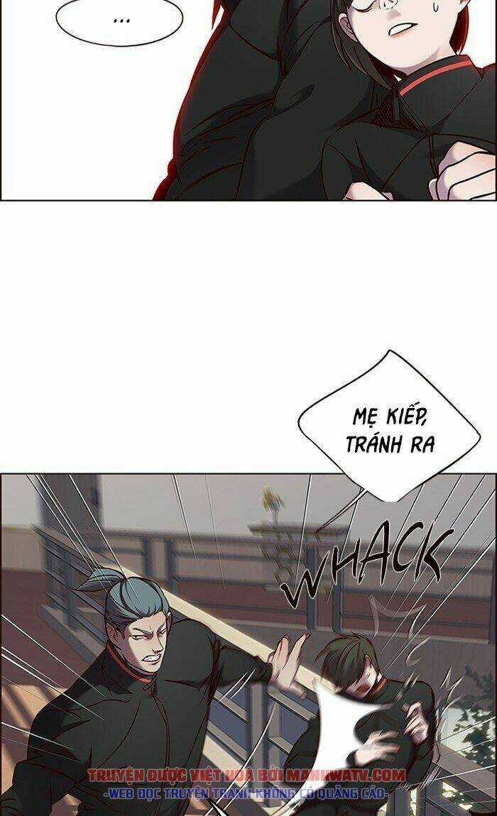 Eleceed - Hoá Thân Thành Mèo Chapter 69 trang 18