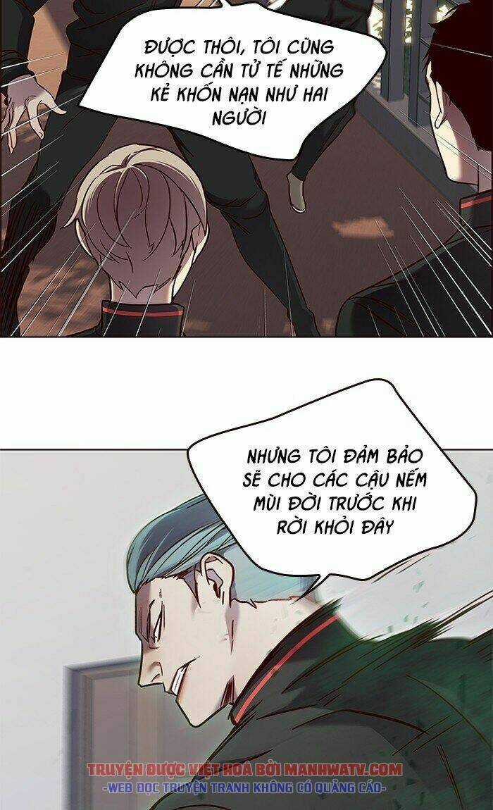 Eleceed - Hoá Thân Thành Mèo Chapter 69 trang 19