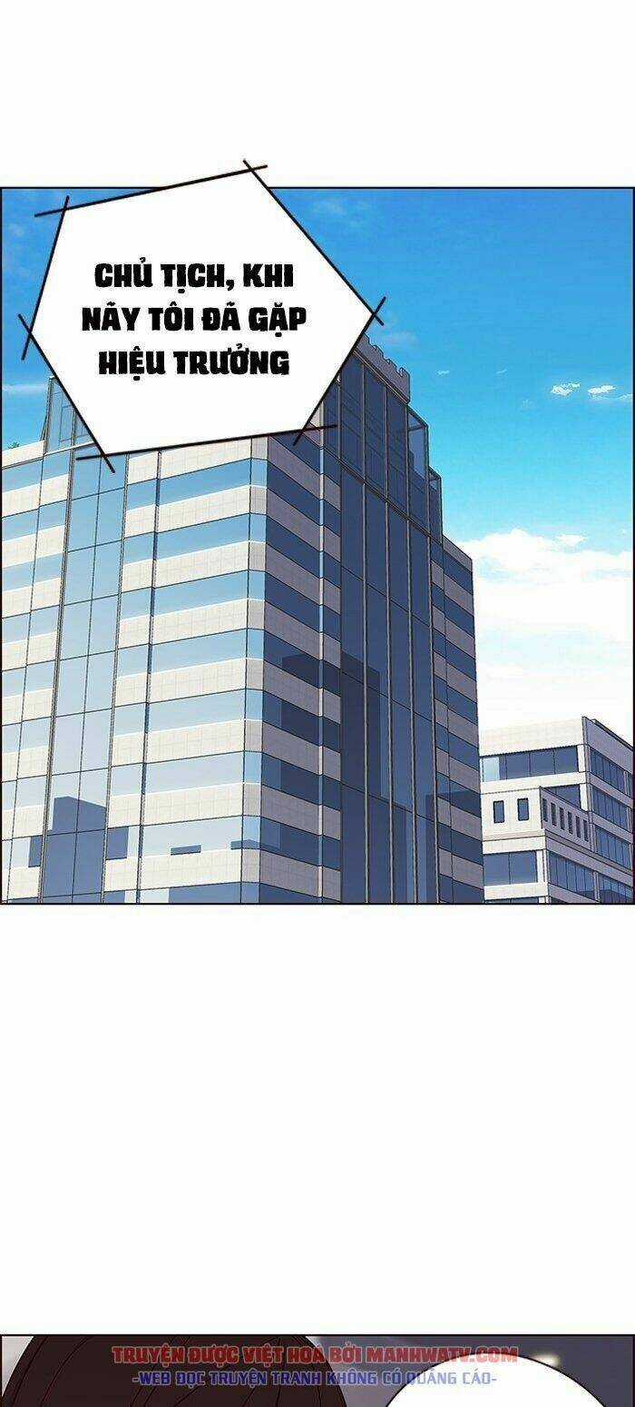 Eleceed - Hoá Thân Thành Mèo Chapter 69 trang 2