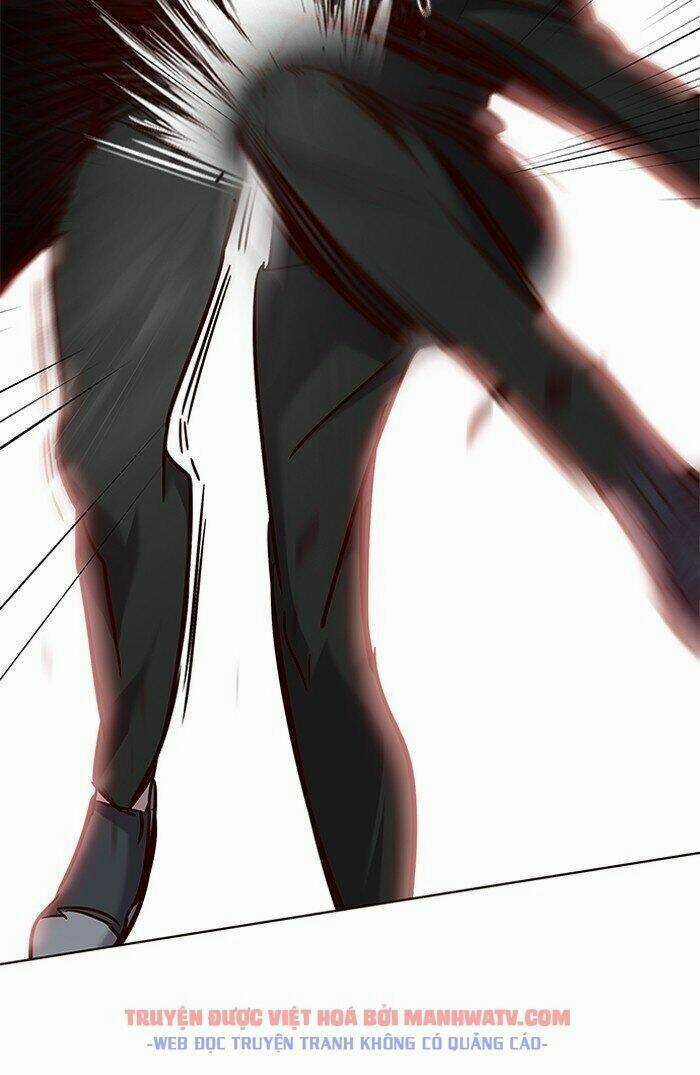 Eleceed - Hoá Thân Thành Mèo Chapter 69 trang 23