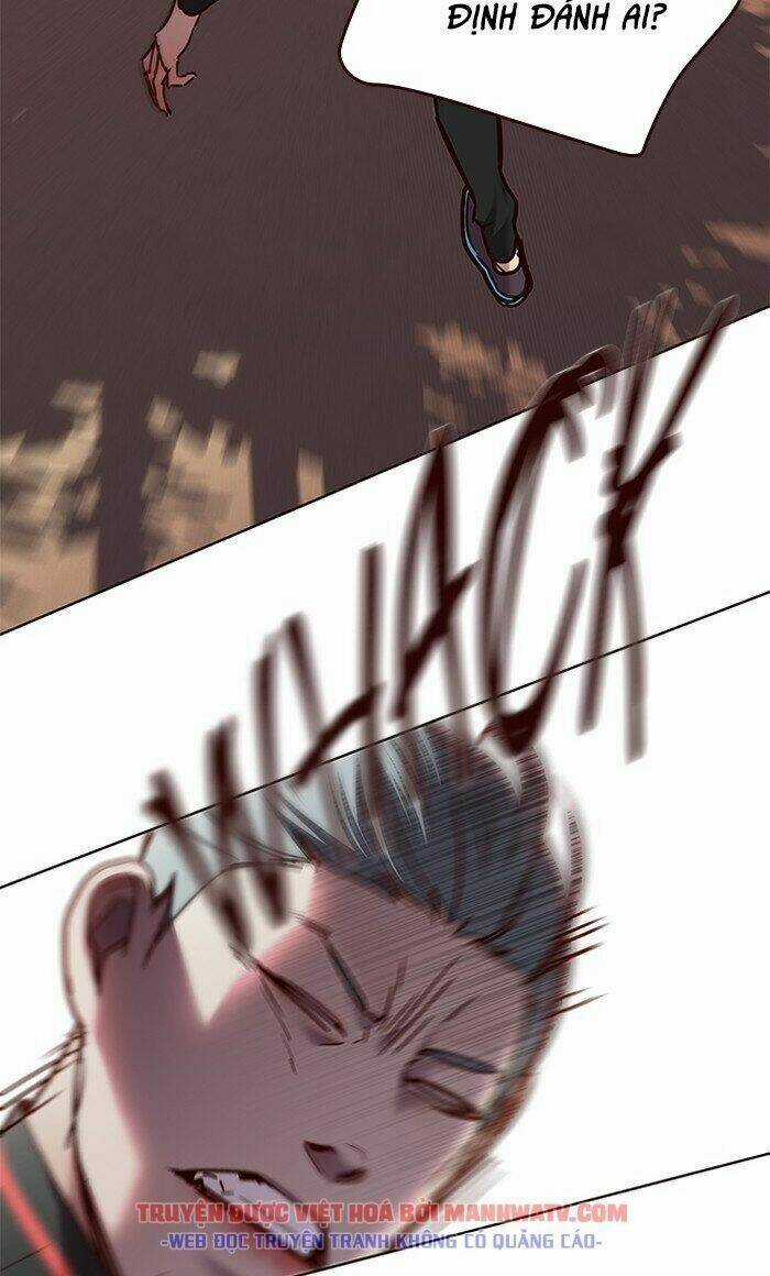 Eleceed - Hoá Thân Thành Mèo Chapter 69 trang 26