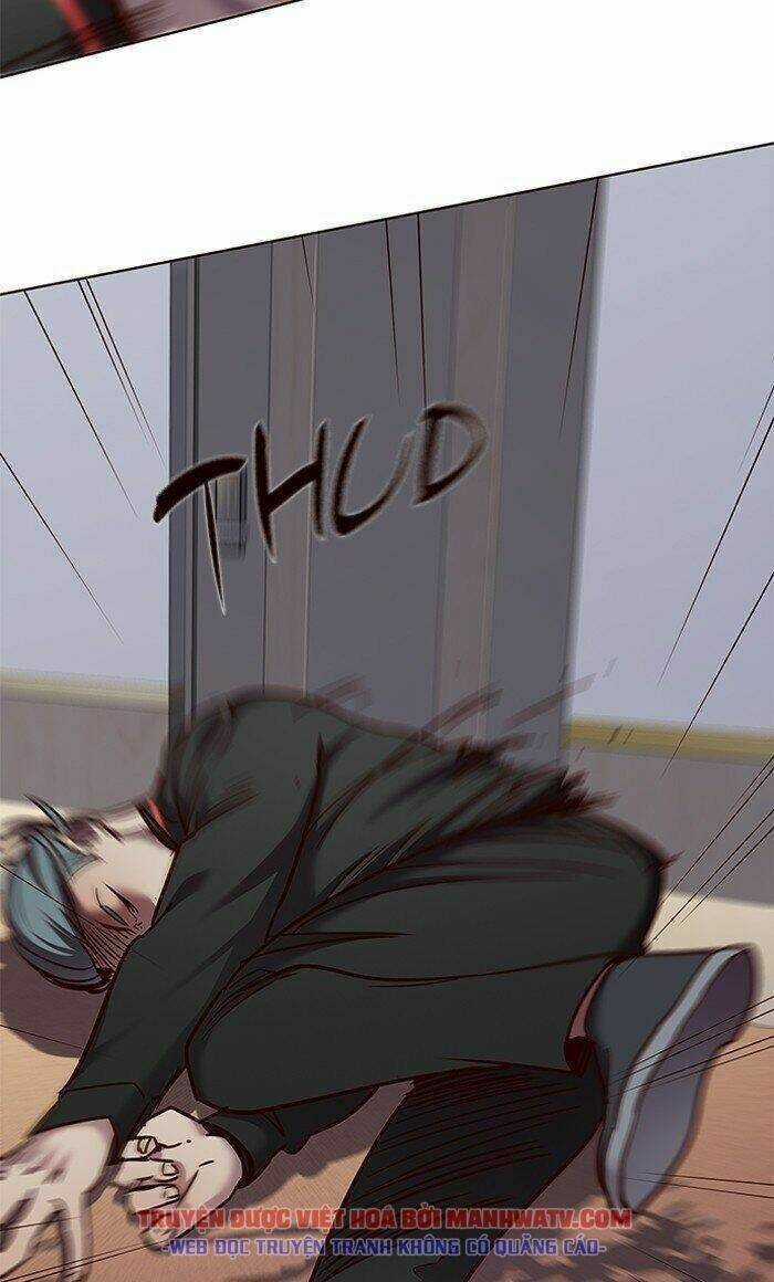 Eleceed - Hoá Thân Thành Mèo Chapter 69 trang 27